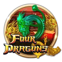 Four Dragons